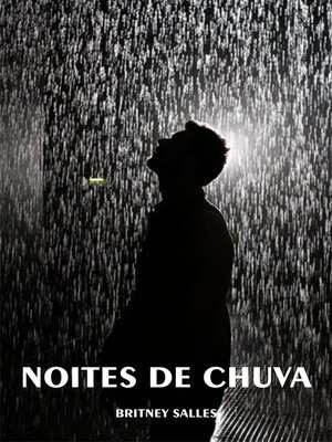 cover image of Noites de chuva
